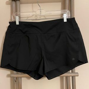 Athleta Running Shorts
